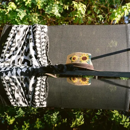 Garden House - Asklipio Διαμέρισμα