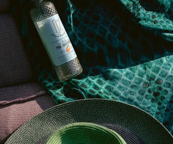 Διαμέρισμα Garden House - Asklipio *