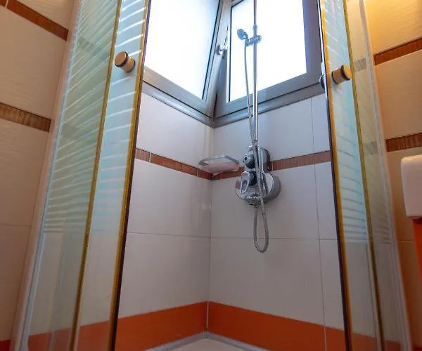 Διαμέρισμα Garden House - Asklipio *