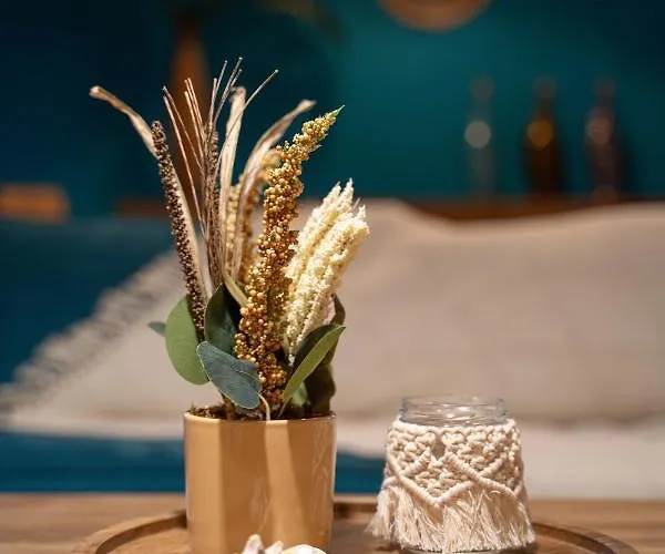 Διαμέρισμα Garden House - Asklipio Κως Πόλη