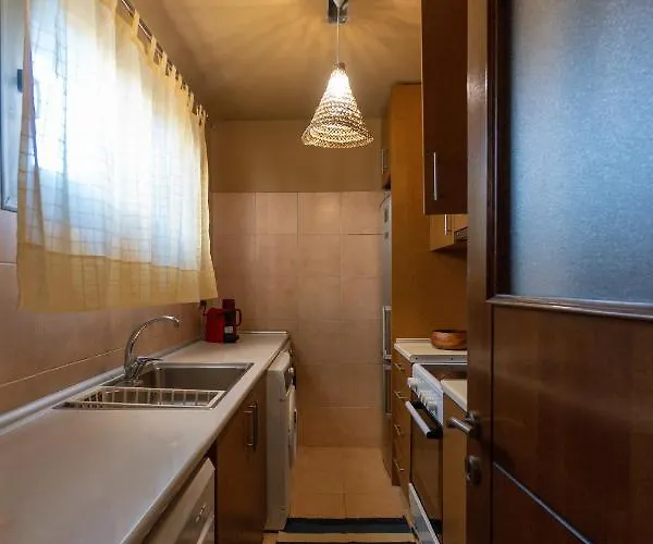 Διαμέρισμα Garden House - Asklipio Κως Πόλη