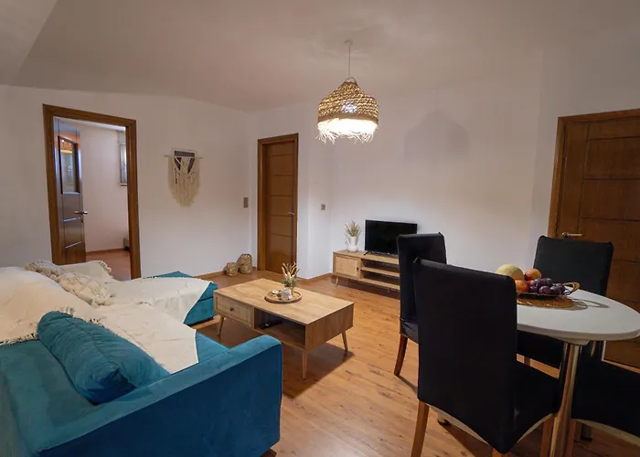 Garden House - Asklipio *