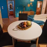 Lejlighed Garden House - Asklipio
