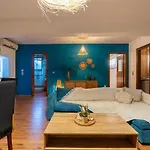 Lejlighed Garden House - Asklipio *