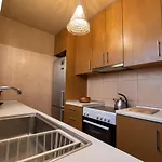 Garden House - Asklipio Lejlighed *