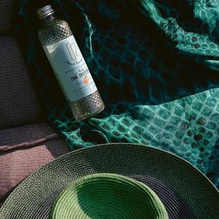 Διαμέρισμα Garden House - Asklipio *