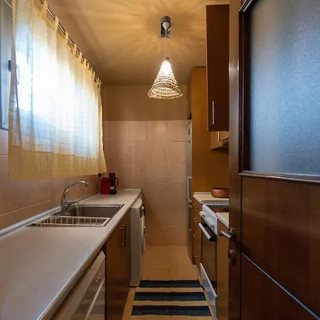 Διαμέρισμα Garden House - Asklipio Κως Πόλη