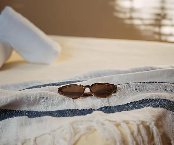 Apartment Garden House - Asklipio Kos-Stadt