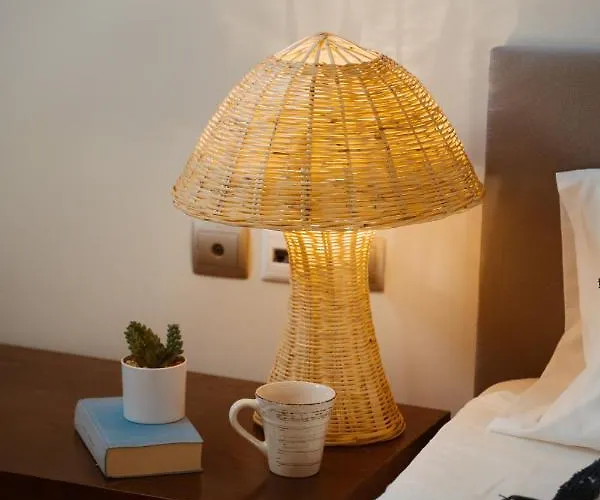 Apartment Garden House - Asklipio Kos-Stadt