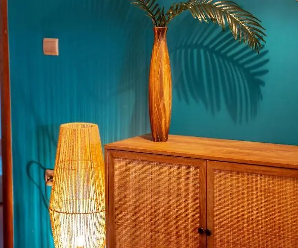 Garden House - Asklipio Apartment Kos-Stadt