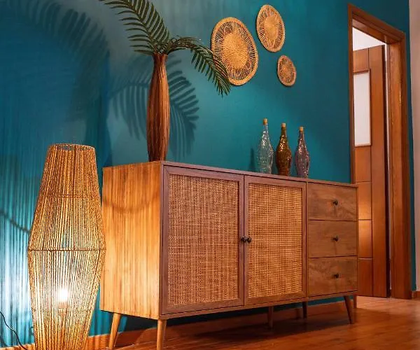 Apartment Garden House - Asklipio Kos-Stadt