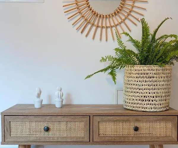 Garden House - Asklipio Apartment