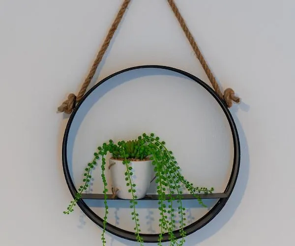 Apartment Garden House - Asklipio