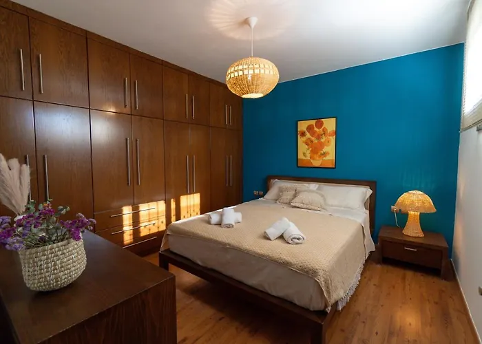 Apartment Garden House - Asklipio Kos-Stadt