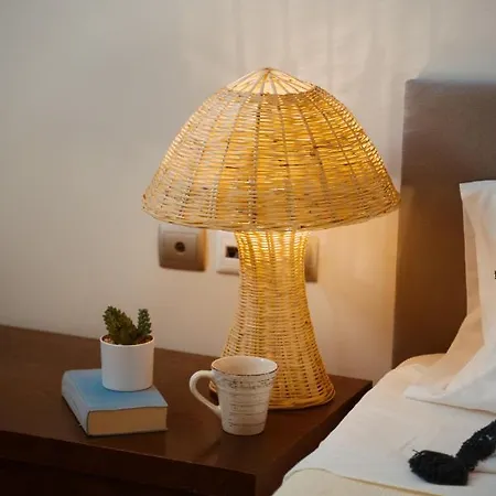 Daire Garden House - Asklipio İstanköy