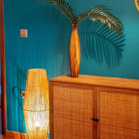 Garden House - Asklipio 公寓 科斯镇