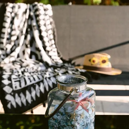 Garden House - Asklipio 公寓 *