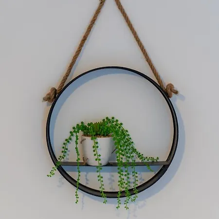 公寓 Garden House - Asklipio