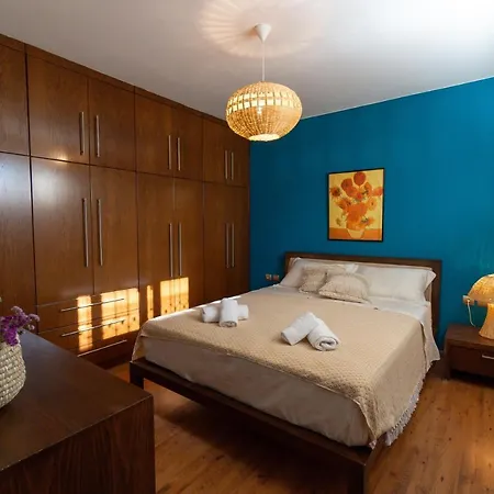 Daire Garden House - Asklipio İstanköy