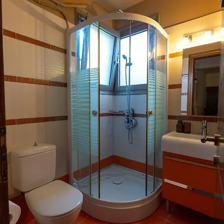 Garden House - Asklipio *